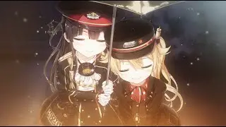 爱上火车-Last Run!!- 官方中文版 八六after线 开场动画