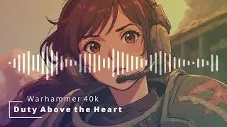 🎧✨ Warhammer Songs Compilation | Grimdark, Epic & Imperial Vibes ⚙️🔥💀
