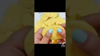 Резка мылка🧼,и страшные 😨истории:)