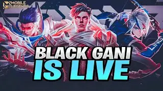 Non-Stop 9 Hours MLBB Grind | No. 1 Global Hero Strategy? (Hindi)