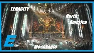 MechEagle -Tenacity Elyos (18/11/2017) Aion 5.6 Pvp Danaria Server