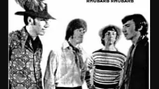 Rhubarb Rhubarb - Moneylender