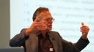 Migration:Cities Frankfurt Workshop 2018 - City museums by Paul van de Laar
