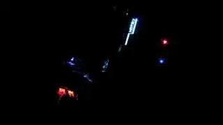 MSI X99A GODLIKE GAMING - RGB lightning