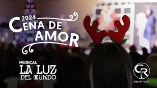 #CenaDeAmor Diciembre 11 de 2024 - Casa Roca Sabana Norte