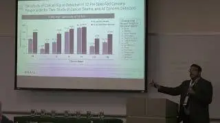 IFCS 2023: The Utility of Multi-Cancer Early Detection in High Risk Cancer Populations