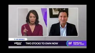 Which stocks will benefit due to the growth of AI