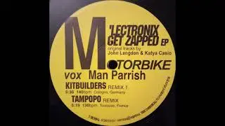 'Lectronix  - Motorbike (Kitbuilders Remix 1)
