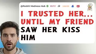 He Told Me About the Wine Bar Kiss — I Canceled the Wedding That Night...
