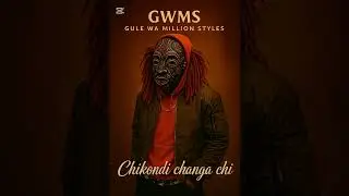 Cry With Me - GWMS Gule Wa Million Styles