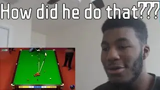 American Reacts to 