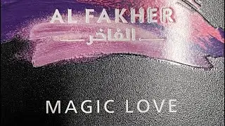 Обзор кальяна Honest Hookah Shisha от Al Fakher Magic Love