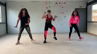 MANIQUI remix - karinaTarazon