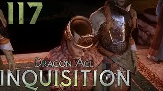 DRAGON AGE INQUISITION #117 - Urteil &uuml;ber die Herrin | Let's Play Dragon Age Inquisition [Gameplay]