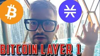 Unlocking Stacks: A Deep Dive into the Bitcoin Layer 1 Blockchain! 🚀🌐