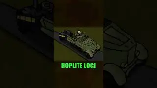 Foxhole Animated | Hoplite Logi