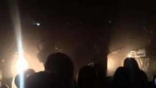 Maybeshewill - In Amber - The Garage 17/10/14