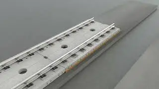 Efficiency in Action: WEGH Group's Patented ARIANNA System Installation Process