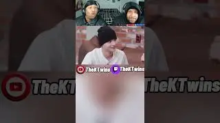 alpha drive one moments because they got the formula | TWINS REACTION | ALLYZ COME WATCH THIS LOL