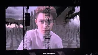 150307 EXO'luXion - Opening VCR