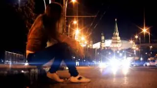 Natalie Exland - Капли (Видеоклип, Vocal Trance 2012, Official)