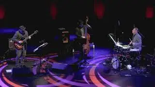 Daniel Glass Trio - Gambled (Short Version)