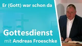Gottesdienst der Adventgemeinde Plauen  17.01.2026