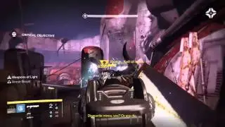 Found Verdict Strategy for Skolas' Revenge - Arc Burn (Level 35 Prison of Elders)