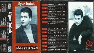 Uğur Işılak - İstanbulu Özledim