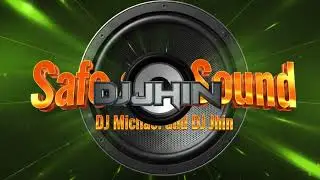 Safe and Sound (Tekno Remix) - DJ Michael x DJ Jhin