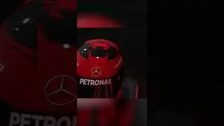F1 24 - Custom Helmet Design