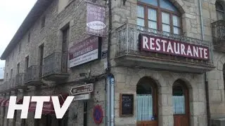 Antiguo Casino de los Arribes, Casa rural en Fermoselle