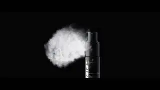 Schwarzkopf Professional Osis Session Label Powder Cloud - Спрей-пудра для укладки волос