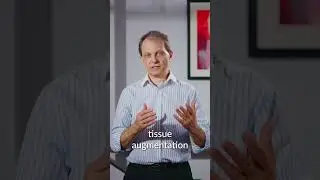 Volume Augmentation Anterior Cheek | #shorts