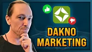 Dakno Marketing Review - Websites, Pricing, Pros and Cons
