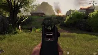 How To Add Bots To Rising Storm 2 Vietnam