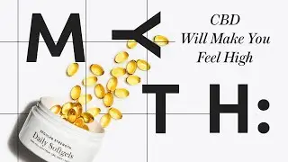 Can CBD Get You High? Hear from a CBD expert