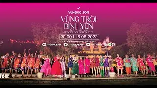 VUNGOC&SON| VUNG TROI BINH YEN| HOMELAND RESORT 2022
