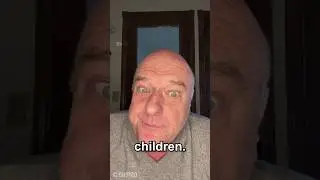 Хэнк &mdash; дерзкий парень.