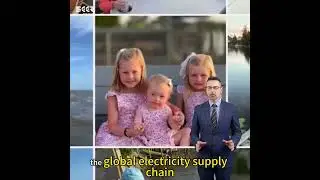 Why is Global Power Demand Increasing So Rapidly? #generators #seerpower #generator