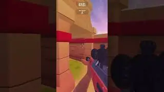Venge io Gameplay #657 #shorts