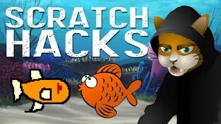 Draw like a pro in Scratch