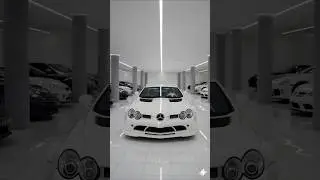 #MercedesBenzSLRMcLaren#SLRMcLaren#MercedesSLR#McLarenSLR#MercedesBenz#Mercede #autotrend
