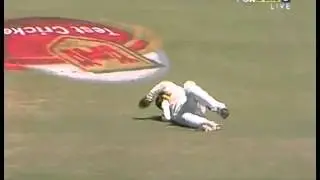 Mark Nicholas fail commentary 3