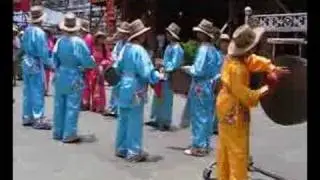 04082008 牛頭角盂蘭
