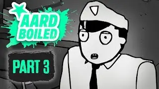 Rocket Science Part 3 | Evil Genius | Animated Series
