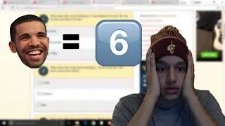 Guess That Rapper By The Emoji | Hip Hop Quiz