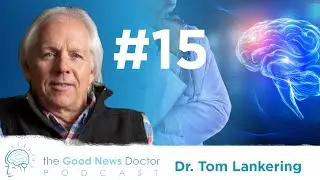 Dr. Tom Lankering Brain Doctor GND - #15