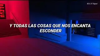Foster The People - The Things We Do (Sub. Espa&ntilde;ol)