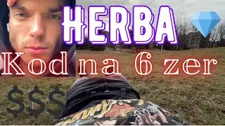 Herba - Kod na 6 zer (prod. Axu)